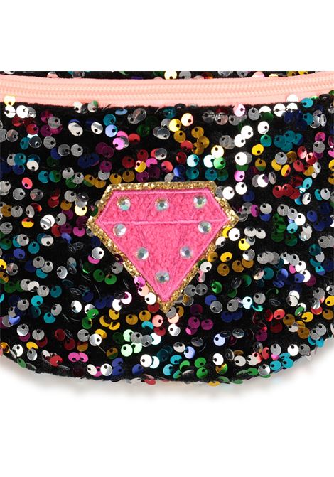 Marsupio con paillettes BILLIEBLUSH KIDS | U21545Z41